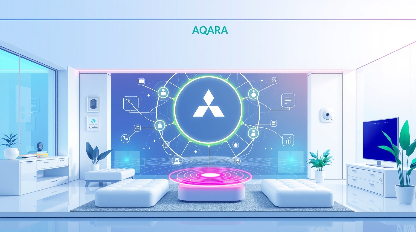 AQARA почти полностью в Home Assistant, Home Kit и других умных домах
