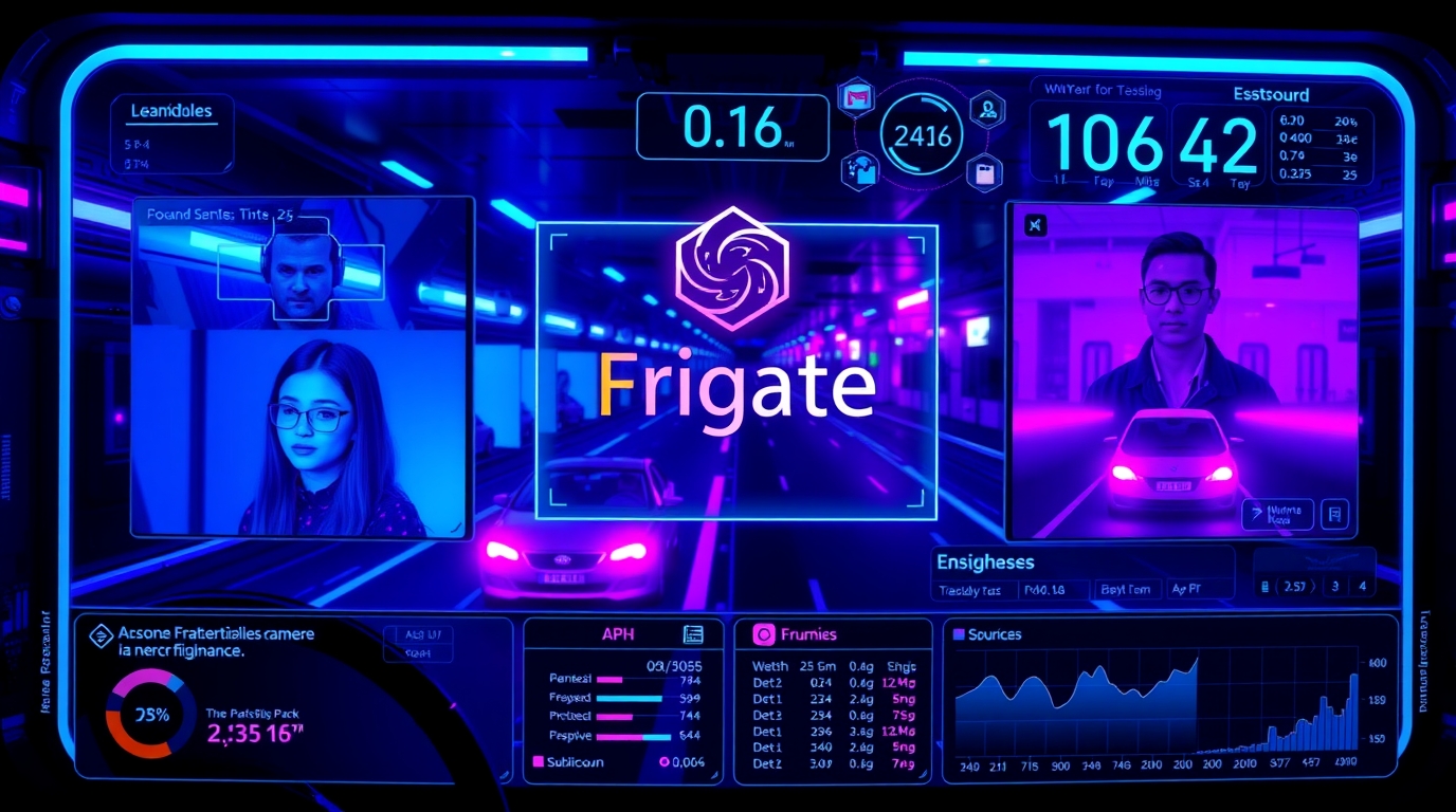 В ожидании Frigate 0.16: Главные изменения и что нужно знать перед обновлением