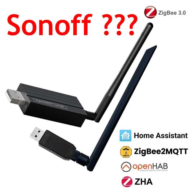 Лучше, чем Sonoff: Обзор Zigbee-координаторов MIUCDA и Centechia