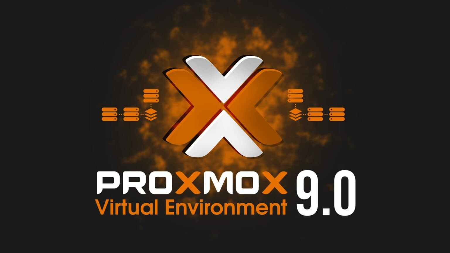 Как обновить Proxmox VE 8 до 9 на Debian 13 Trixie (пошаговое руководство)